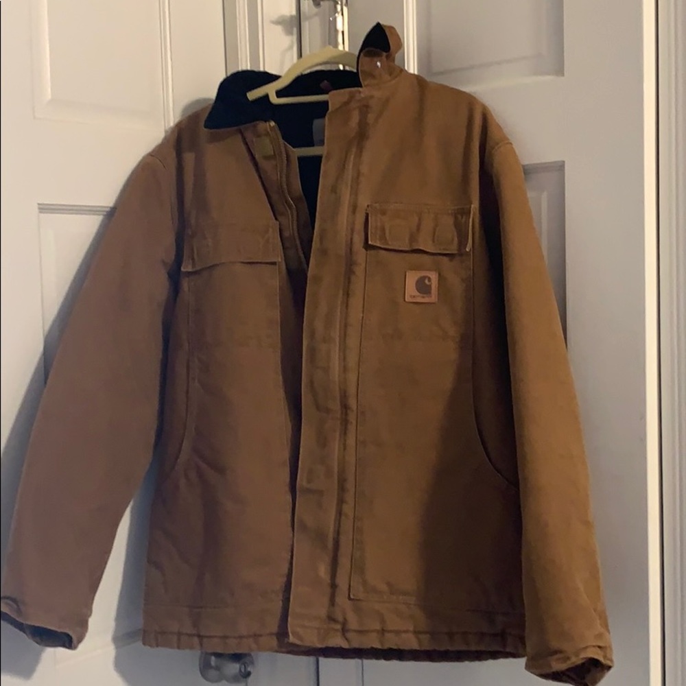 Carhartt Jacket
